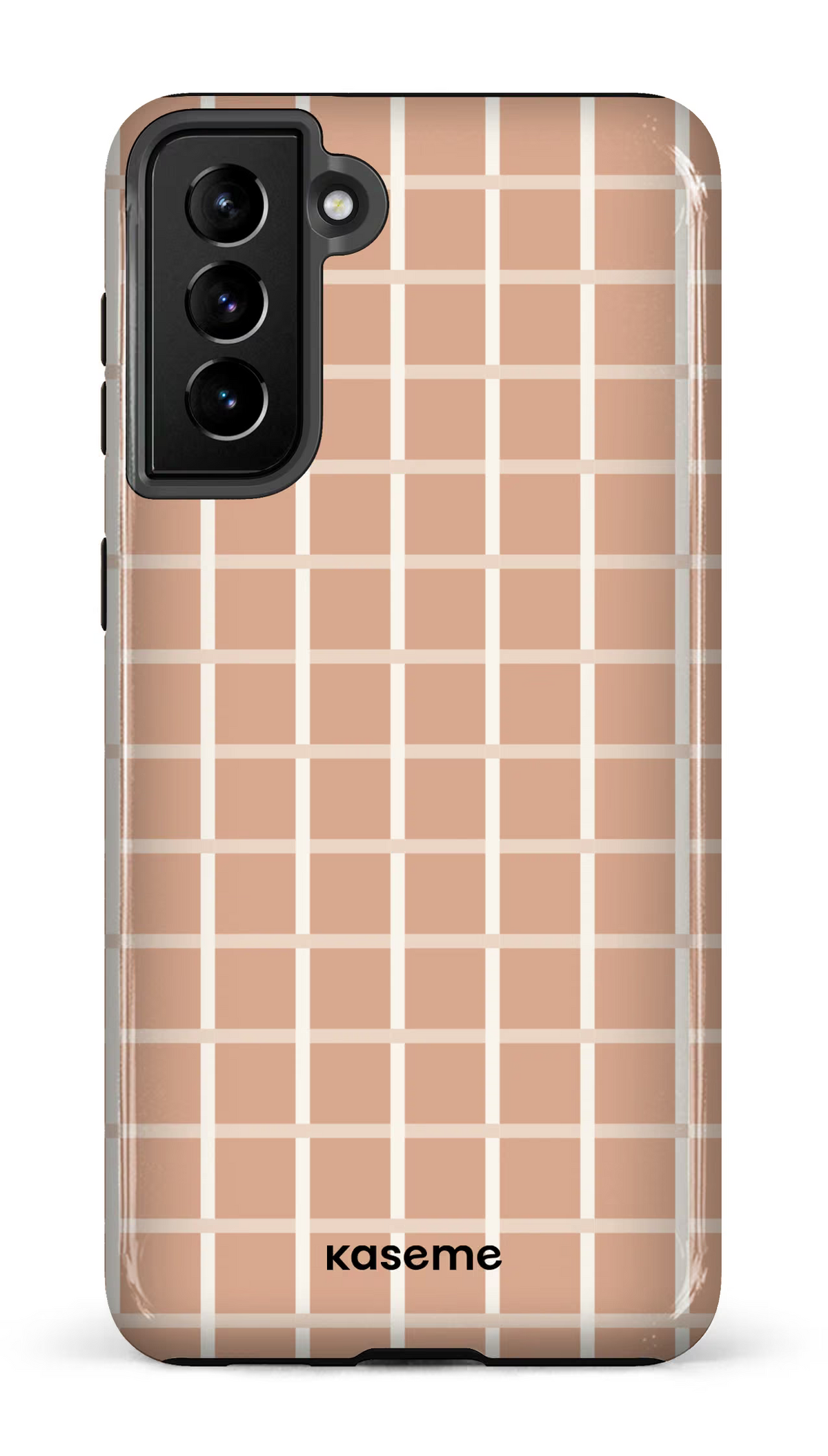 Cordage terracotta