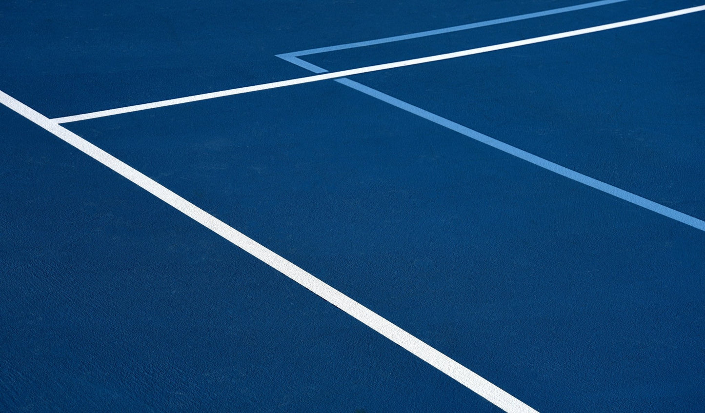 Virtual Coaching - Racquet View
