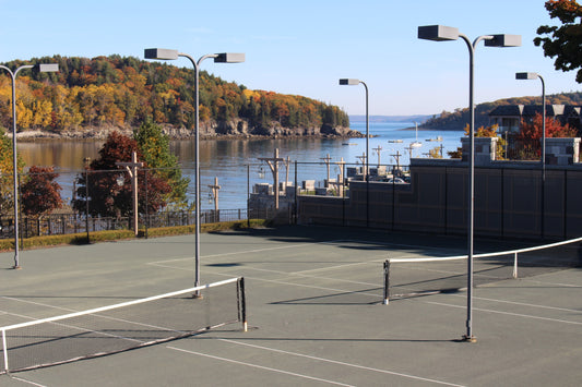 5 common mistakes intermediate players make - Racquet View