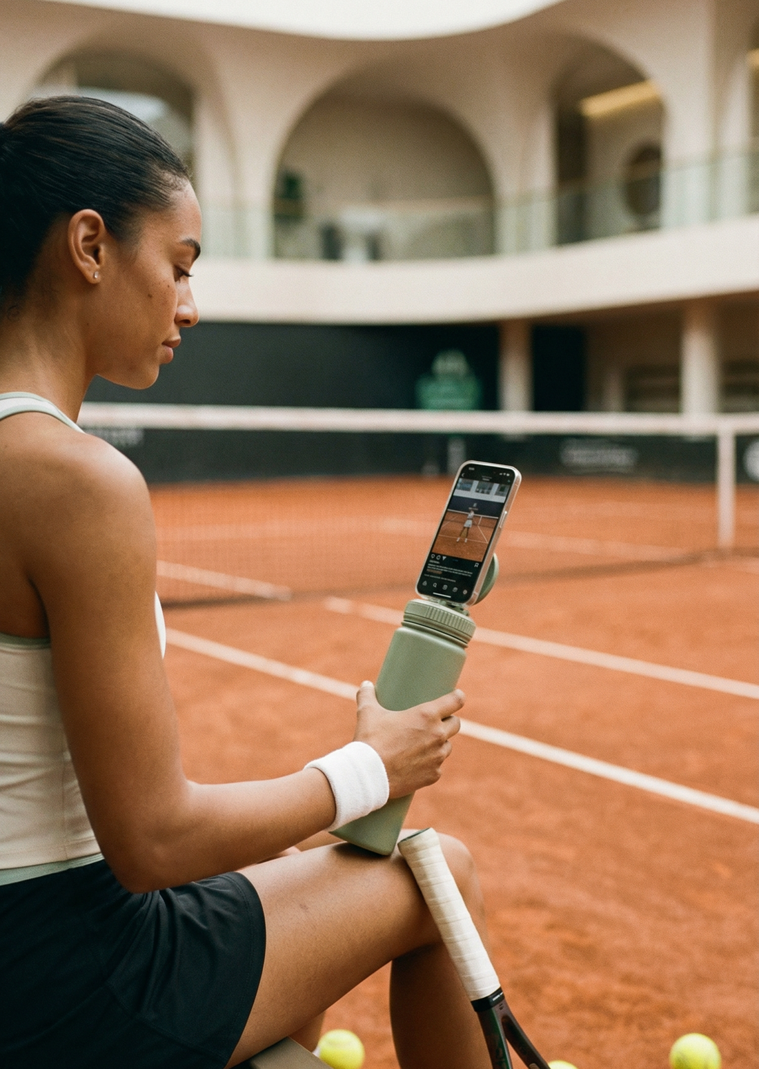 How to Record Your Tennis Session: The Complete 2025 Guide for Players Who Want to Improve Faster