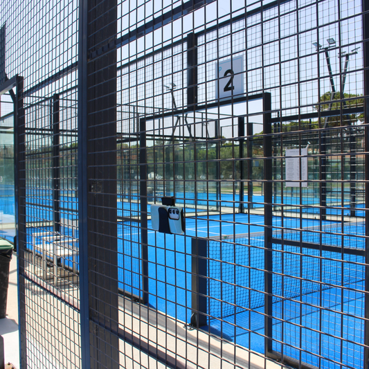 How to Record Your Padel Match: The Complete 2026 Guide for Players Who Want to Improve Faster