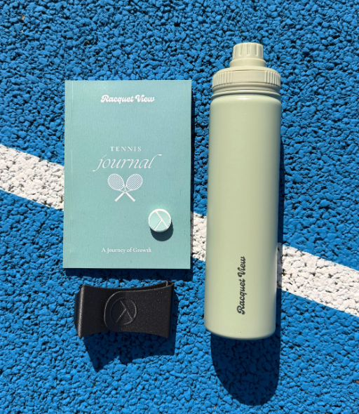 Racquet View essentials