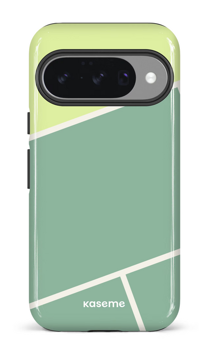 RV Sauge Lime
