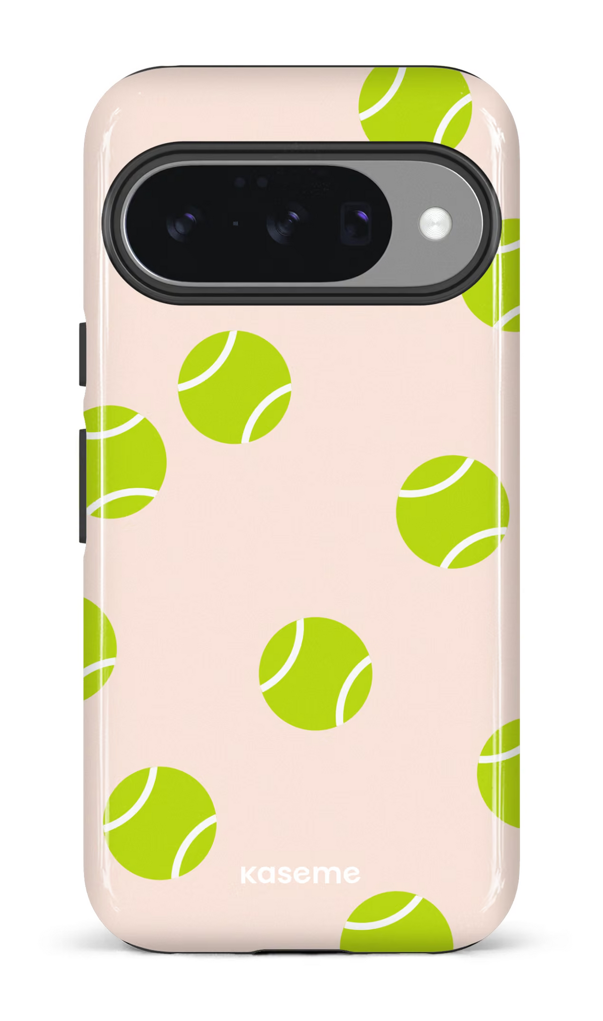 Tennis rose