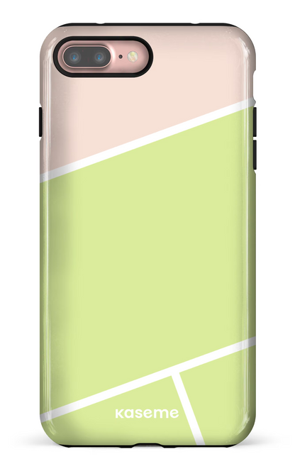 RV Lime Pêche