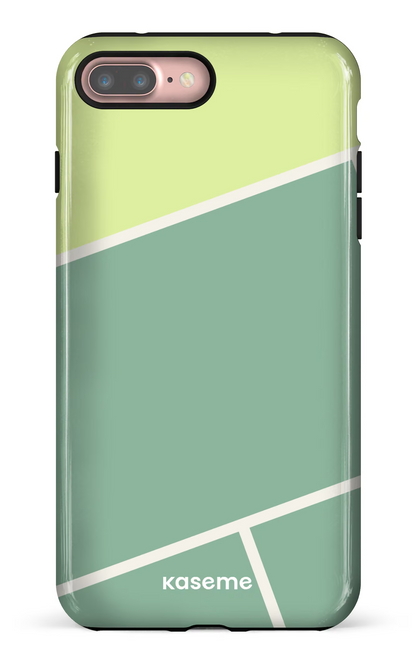 RV Sauge Lime