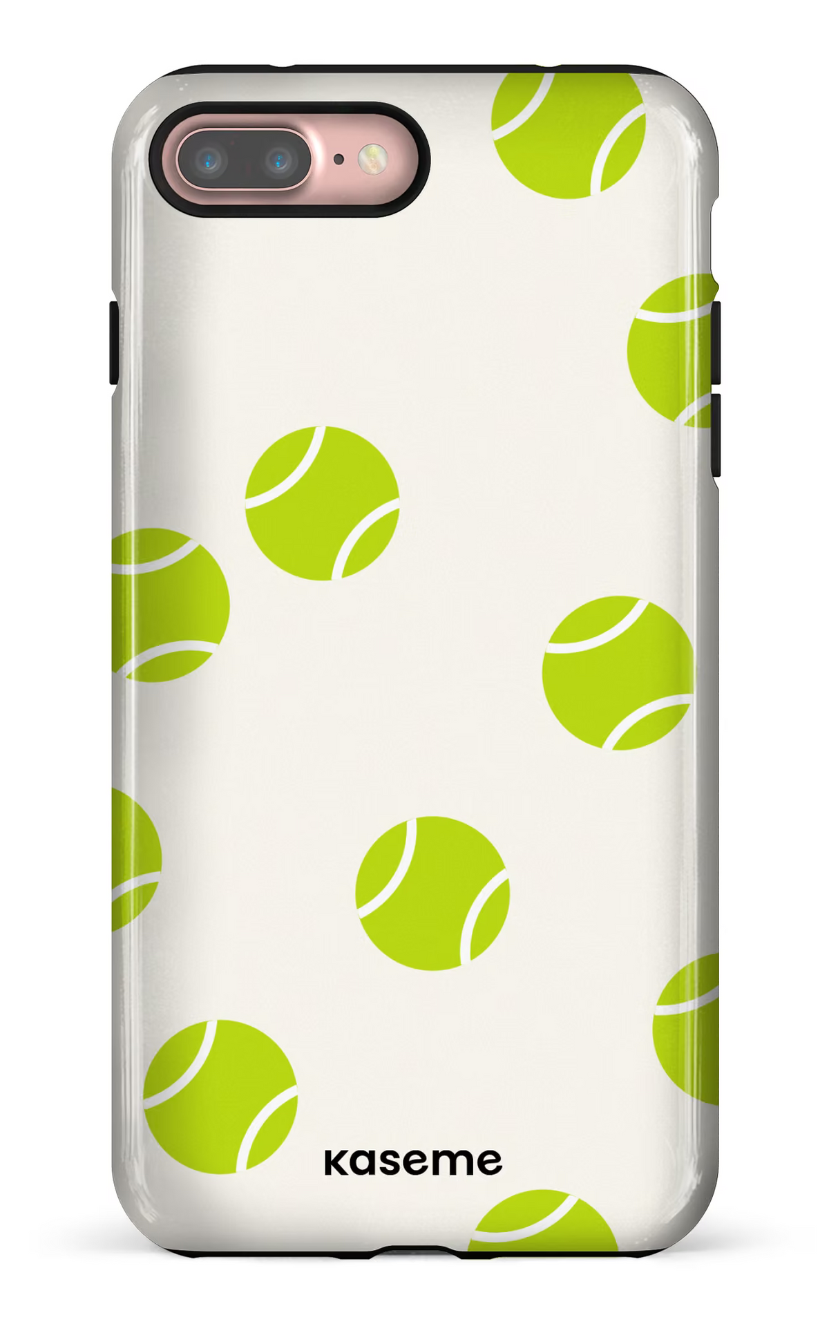 Tennis crème