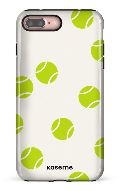 Tennis crème