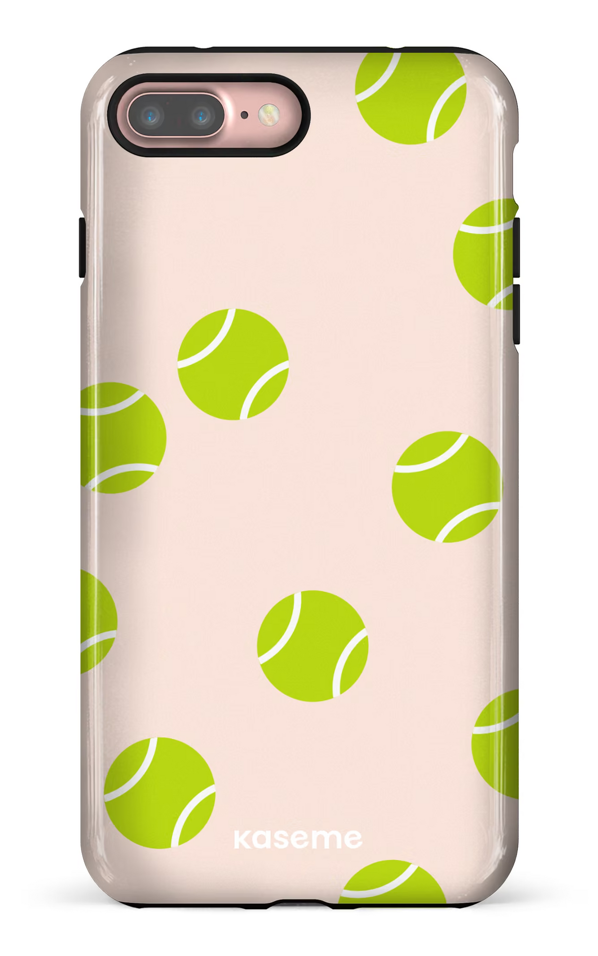 Tennis rose