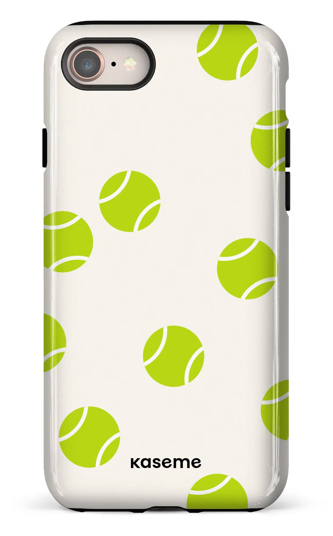 Tennis crème