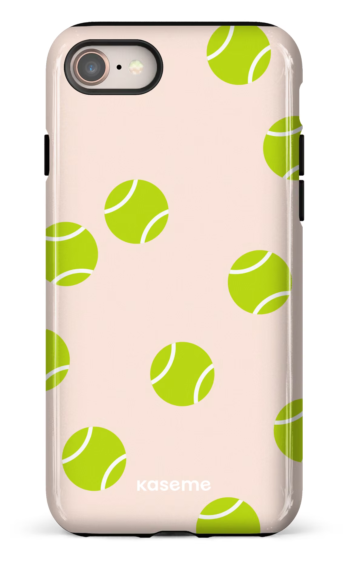 Tennis rose