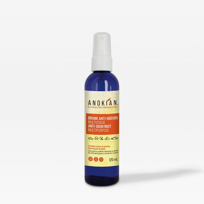 Brume désodorisante naturelle | Anti-odeur multiusage