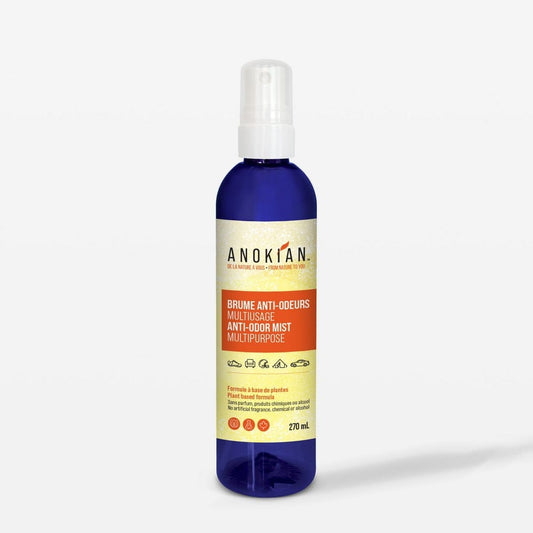 Brume désodorisante naturelle | Anti-odeur multiusage