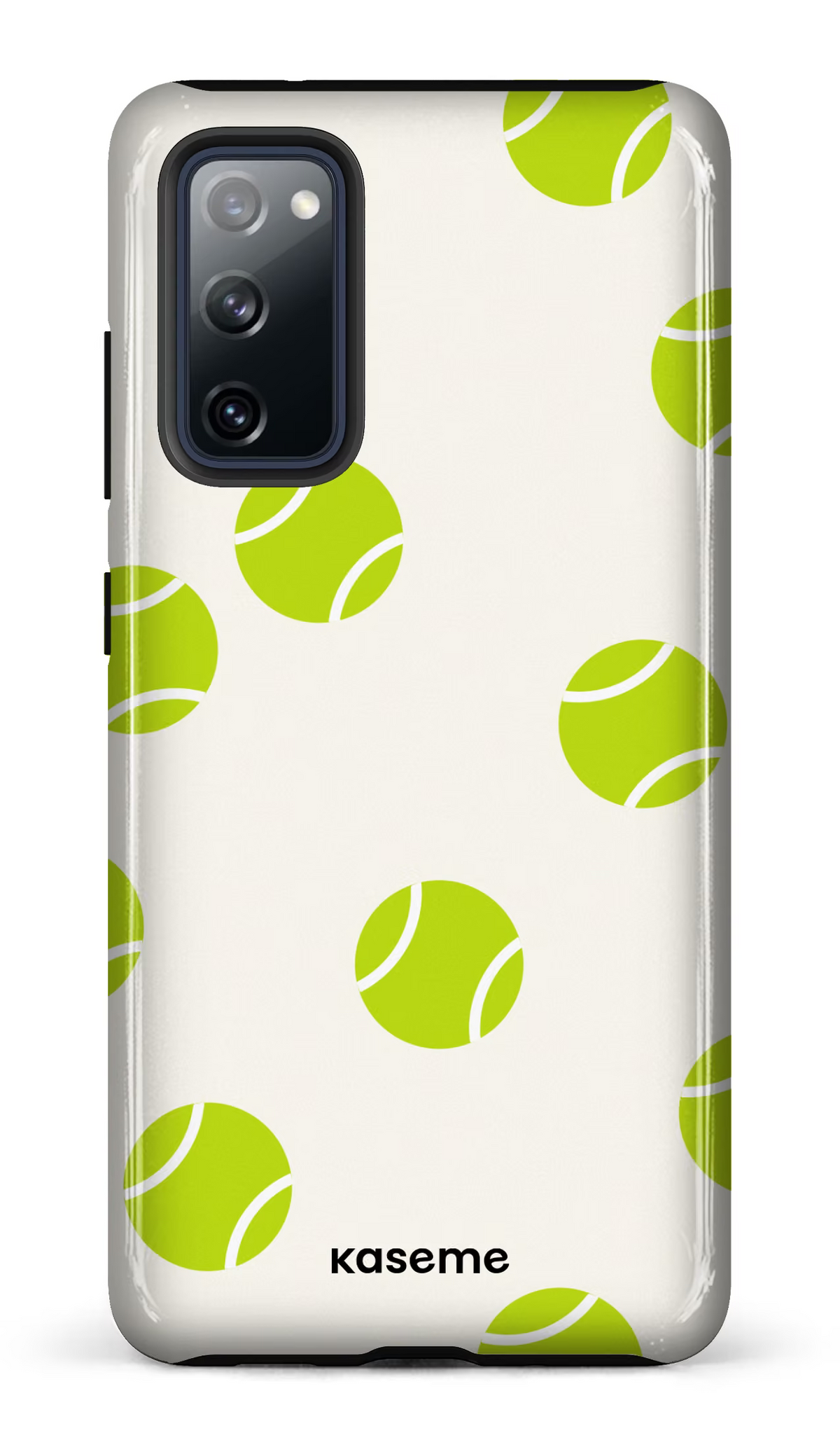 Tennis crème