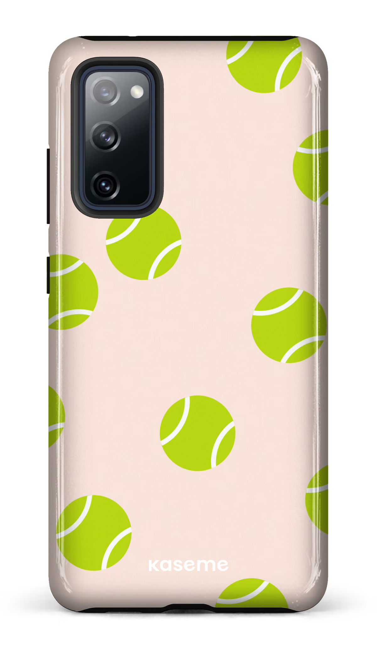 Tennis rose