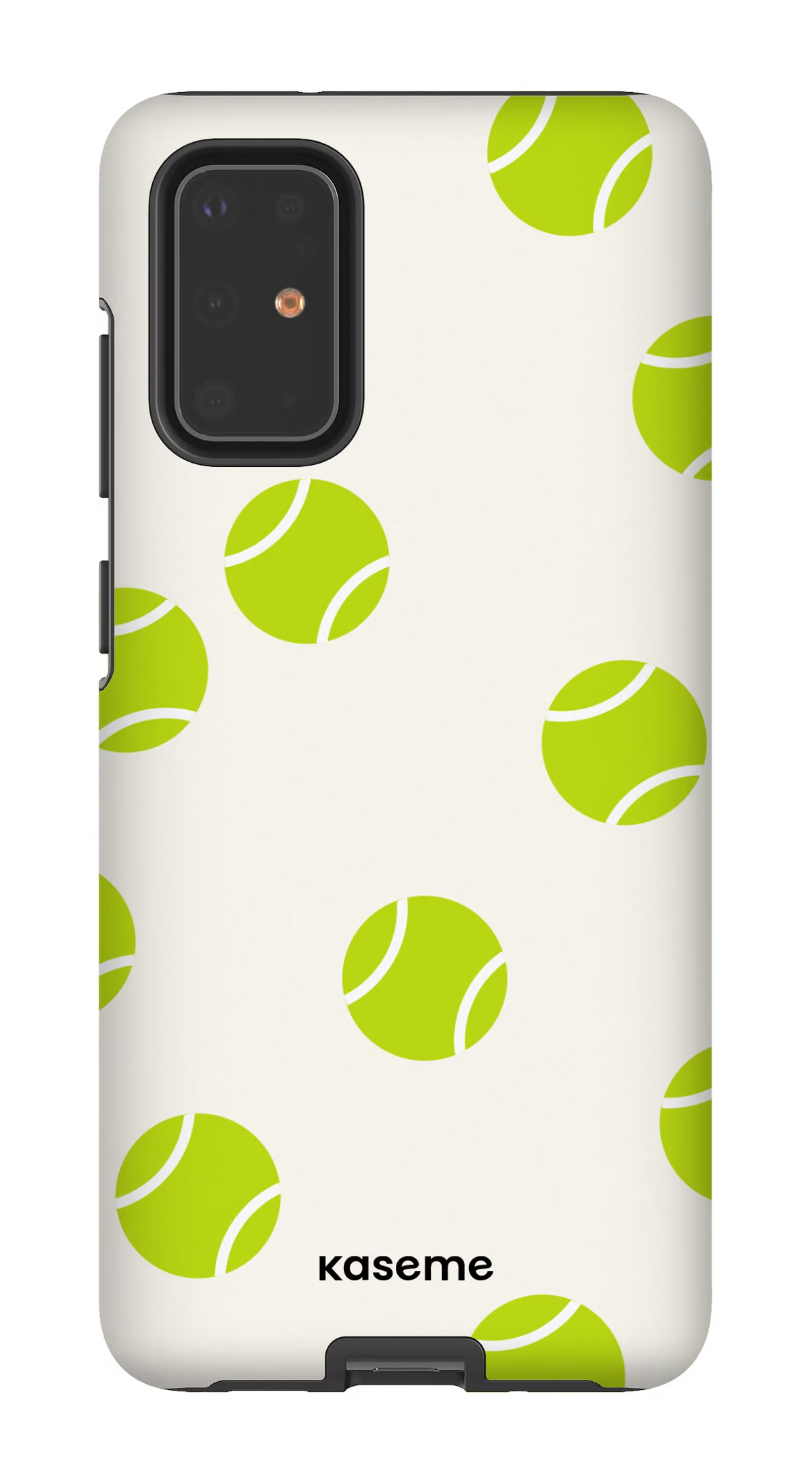 Tennis crème