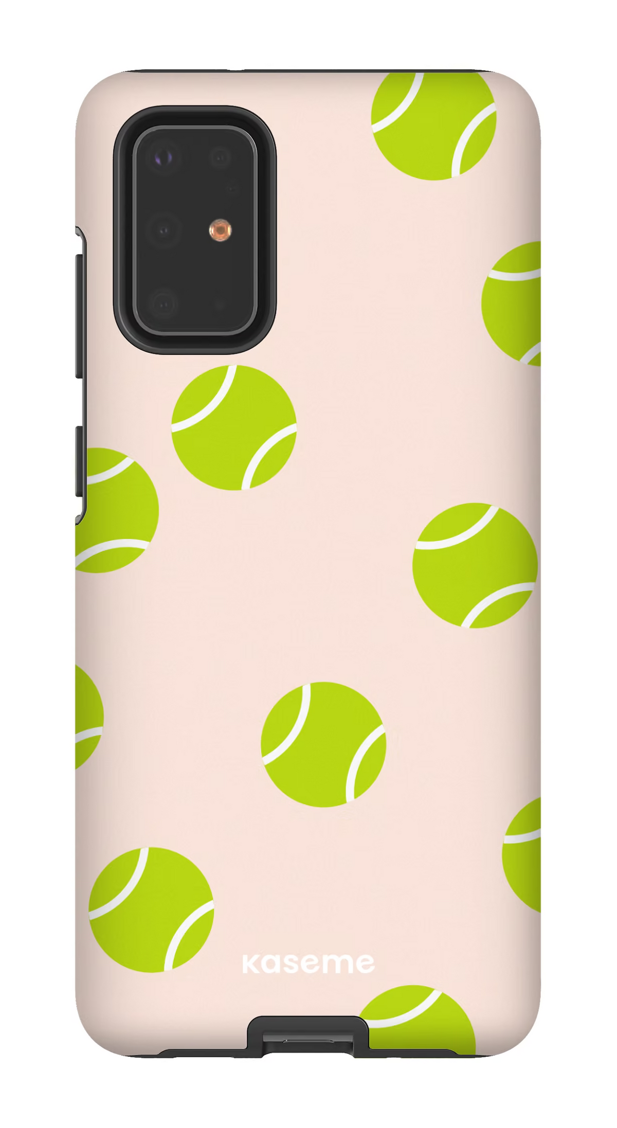 Tennis rose