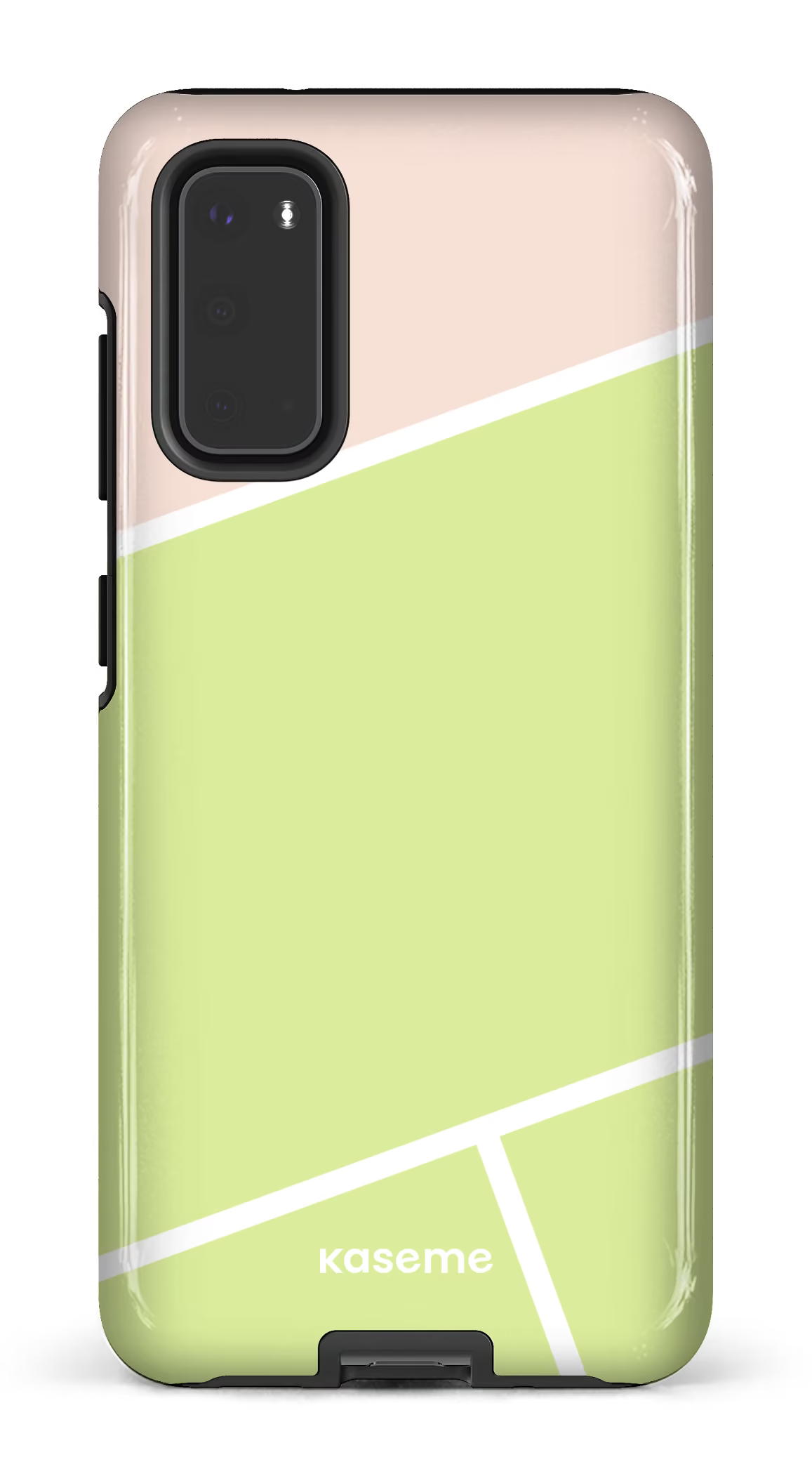 RV Lime Pêche