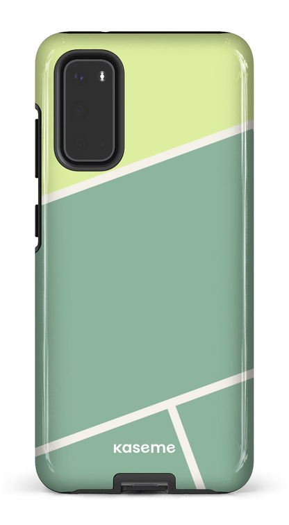 RV Sauge Lime