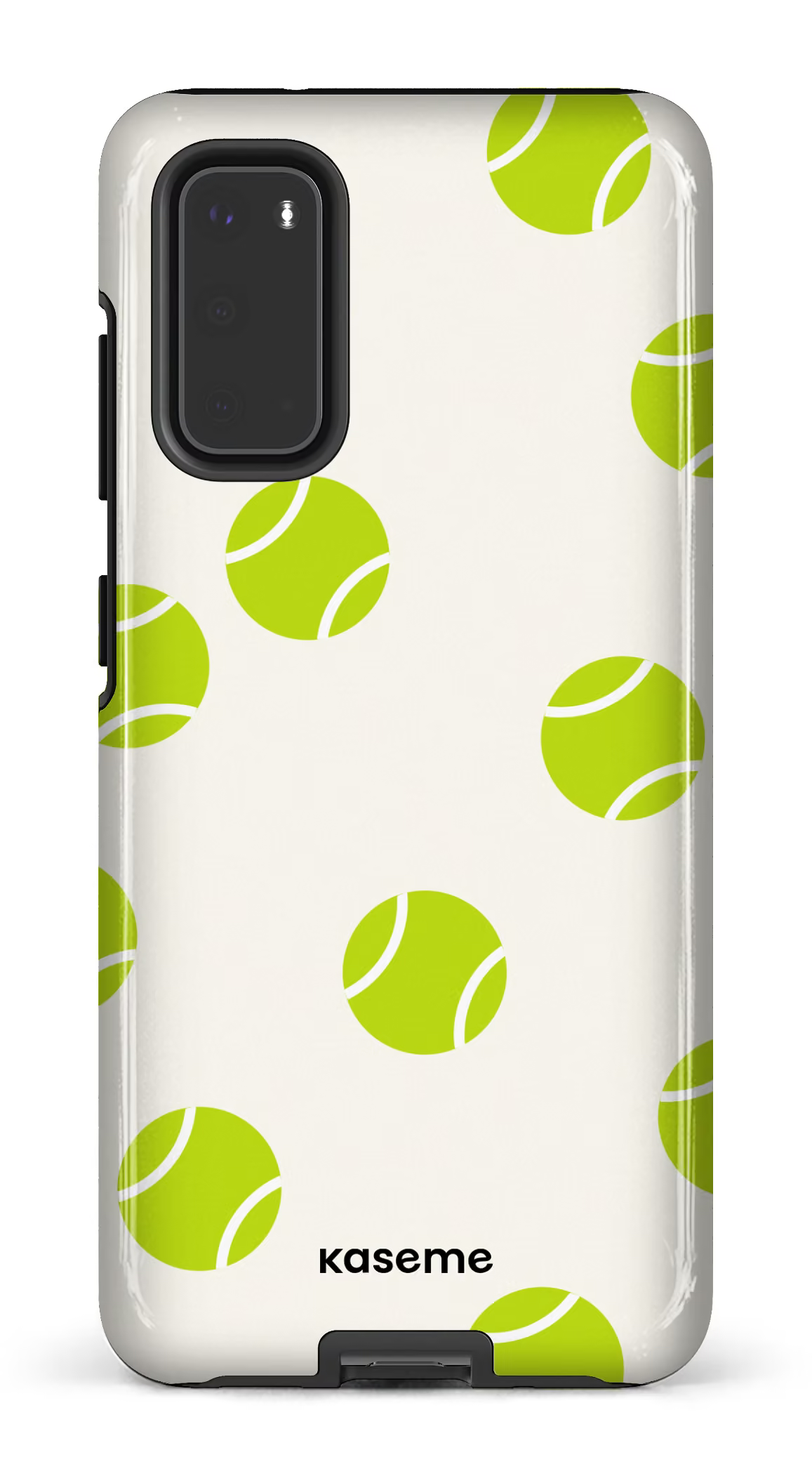 Tennis crème