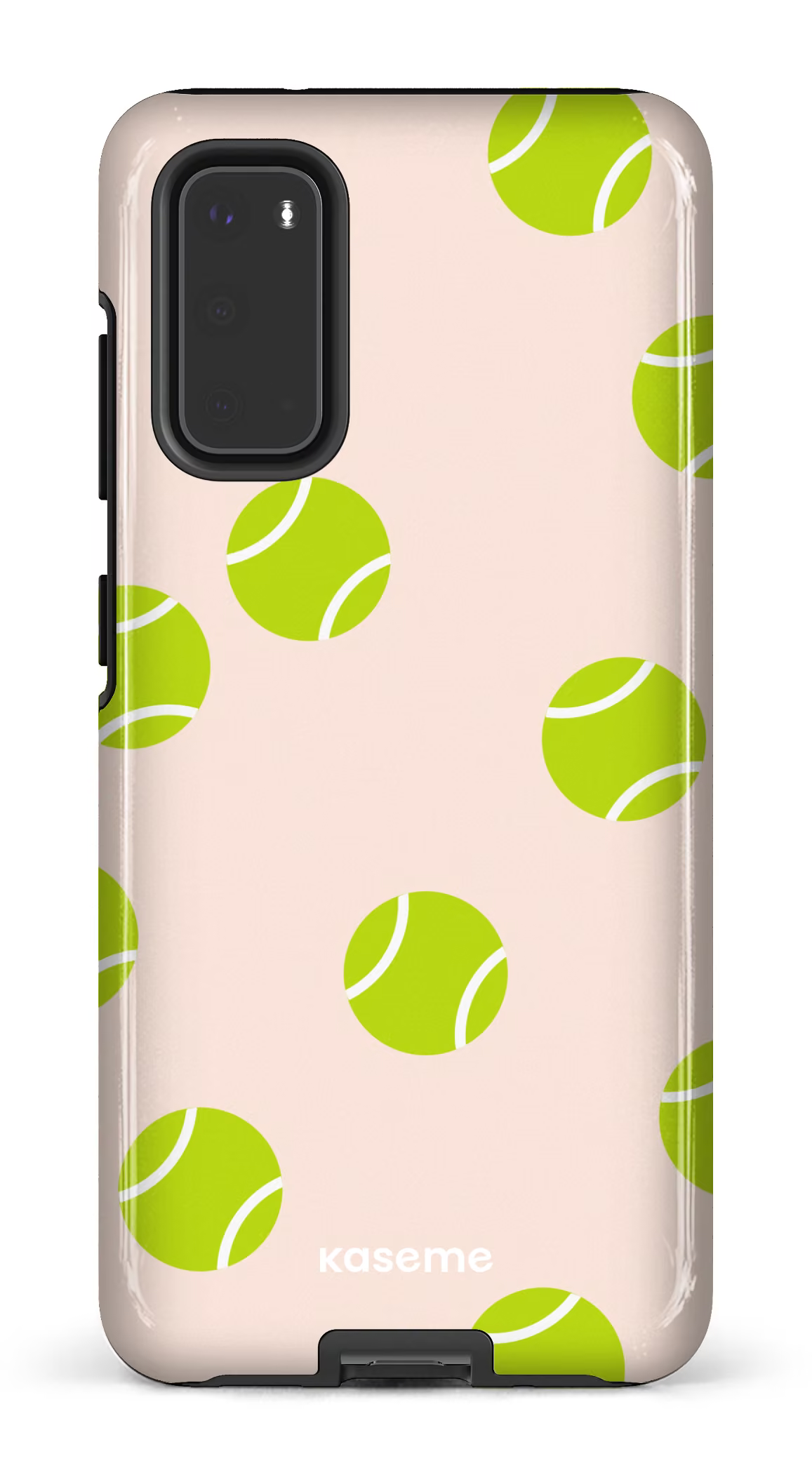 Tennis rose