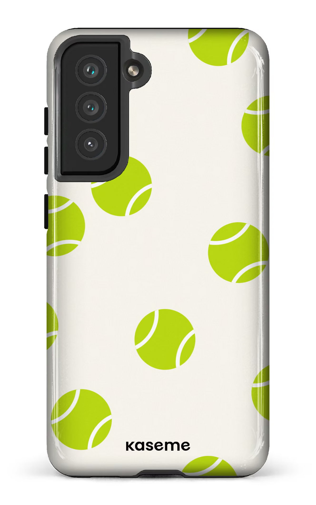 Tennis crème