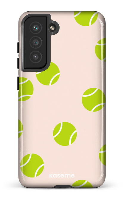Tennis rose