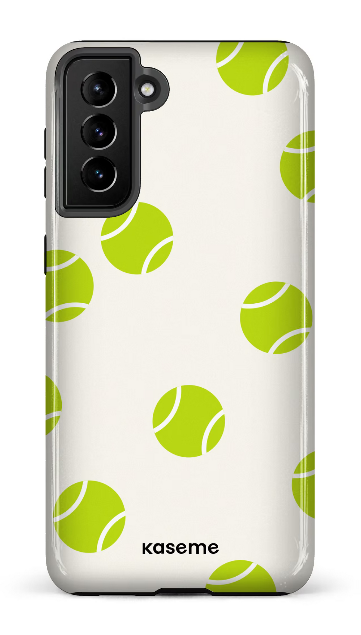Tennis crème