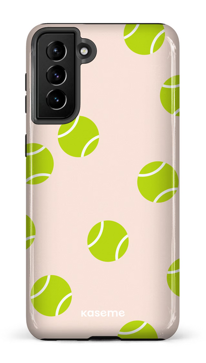 Tennis rose