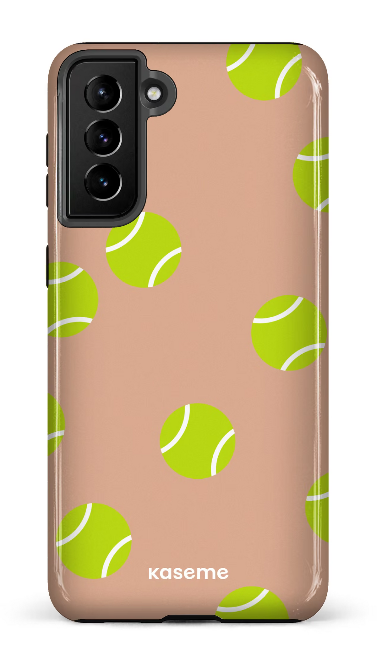 Tennis terracotta