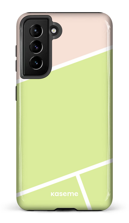RV Lime Pêche