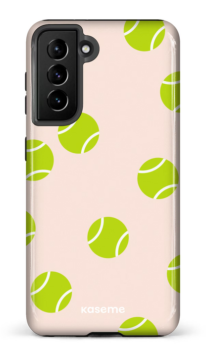 Tennis rose