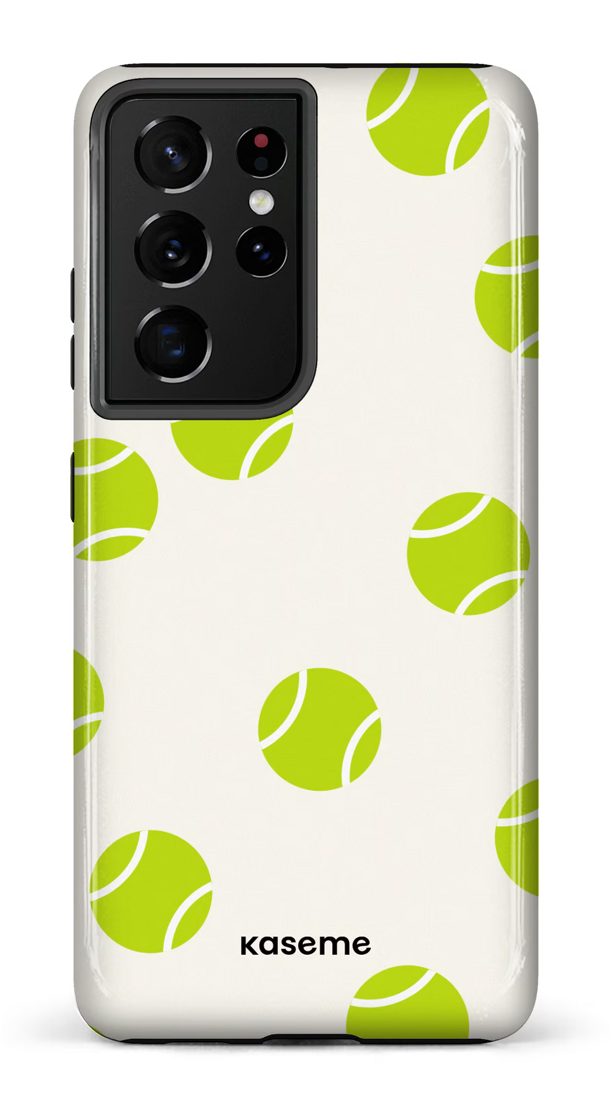 Tennis crème