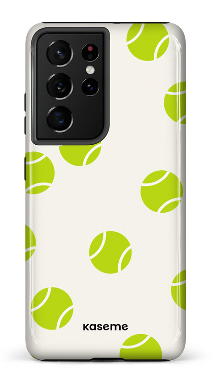 Tennis crème