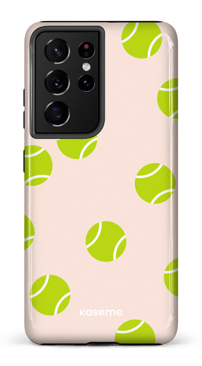 Tennis rose