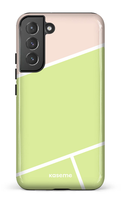 RV Lime Pêche