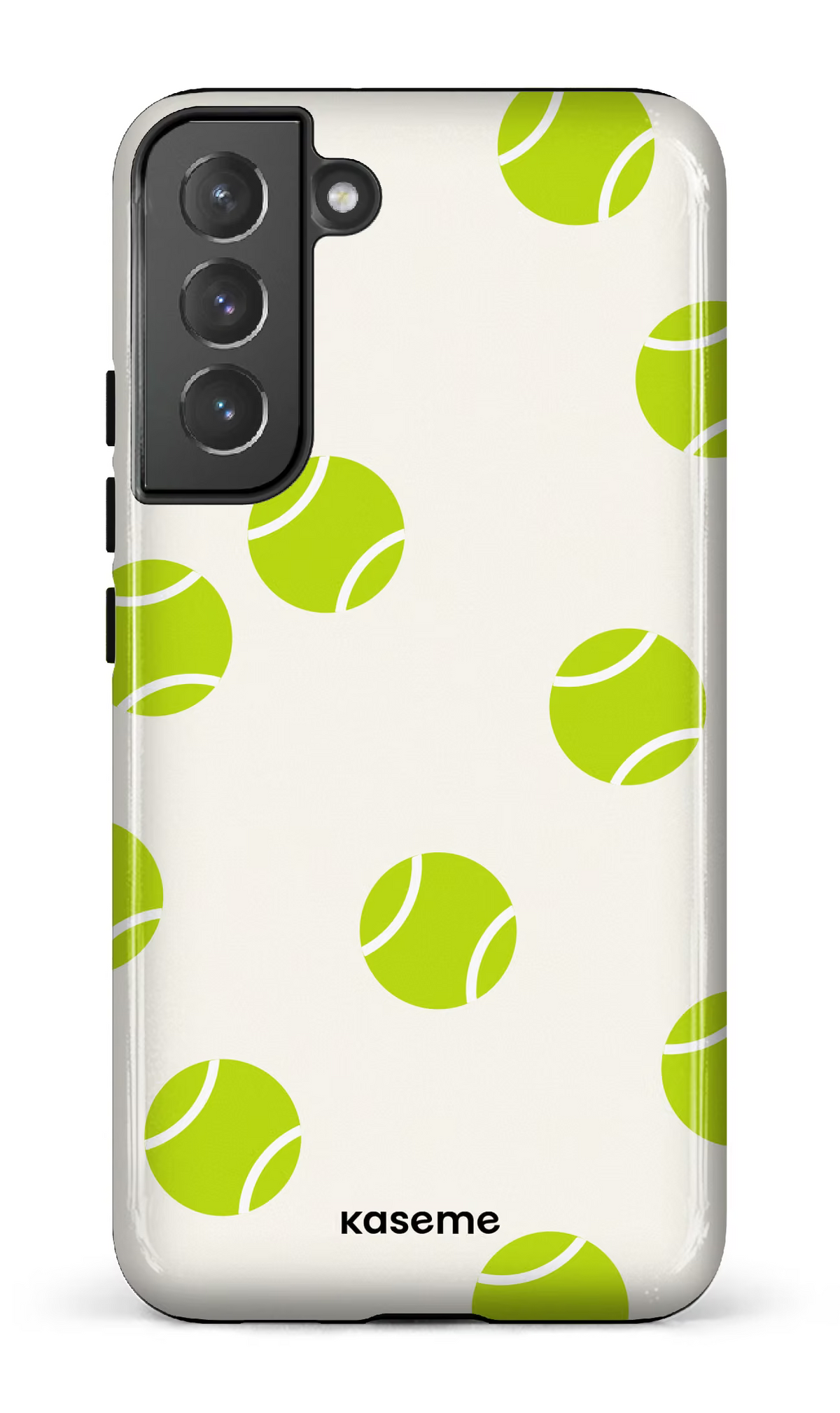 Tennis crème