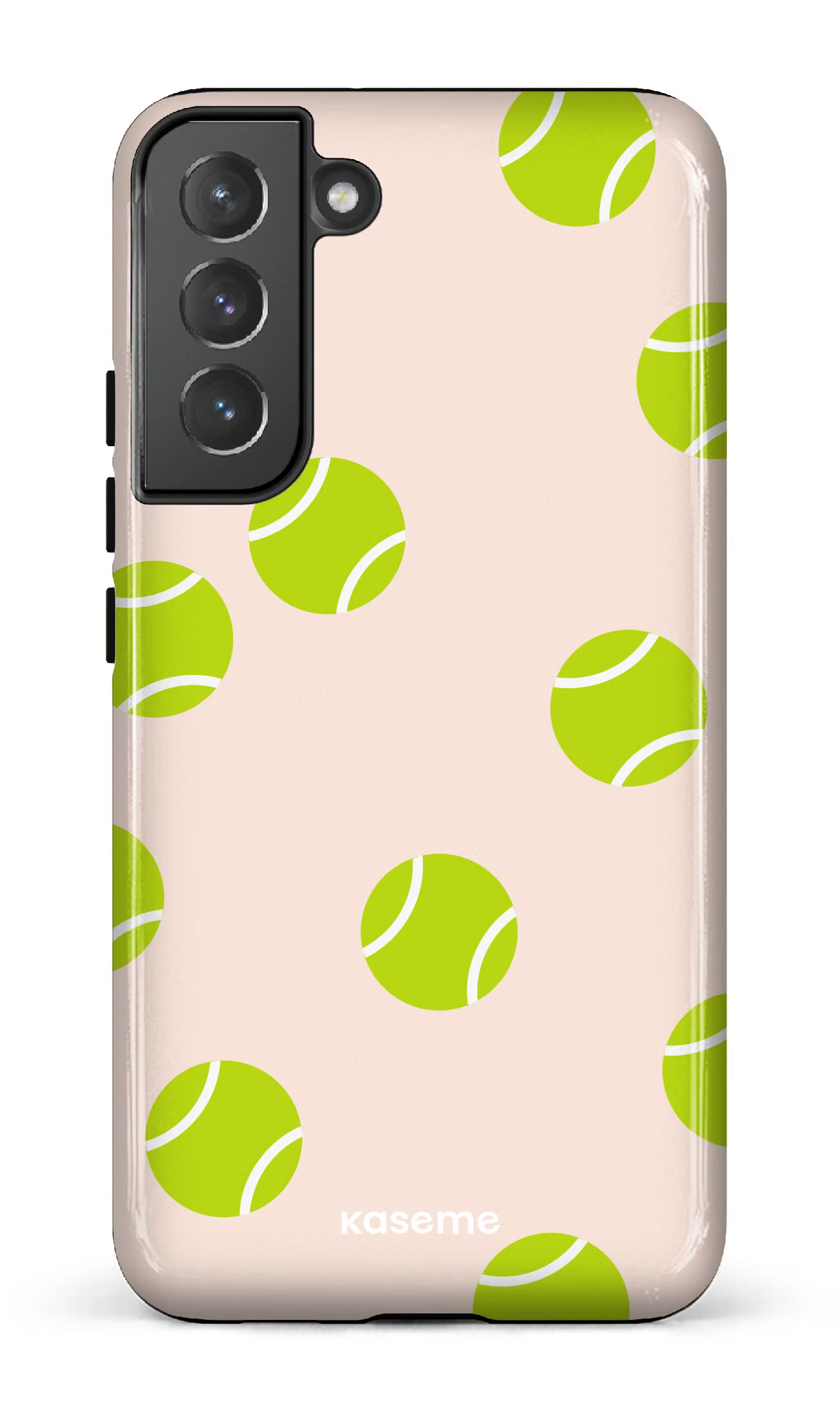 Tennis rose