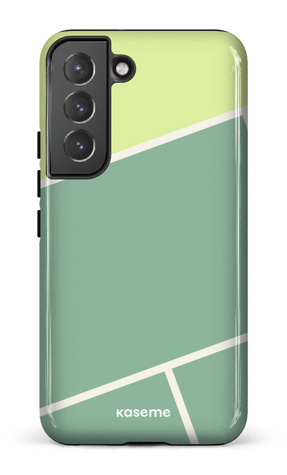 RV Sauge Lime