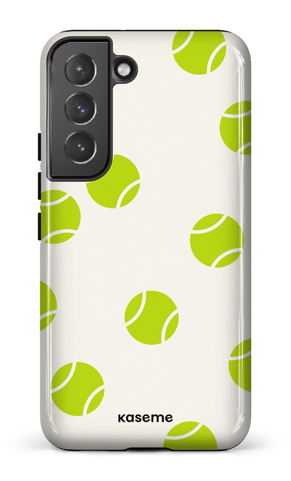 Tennis crème