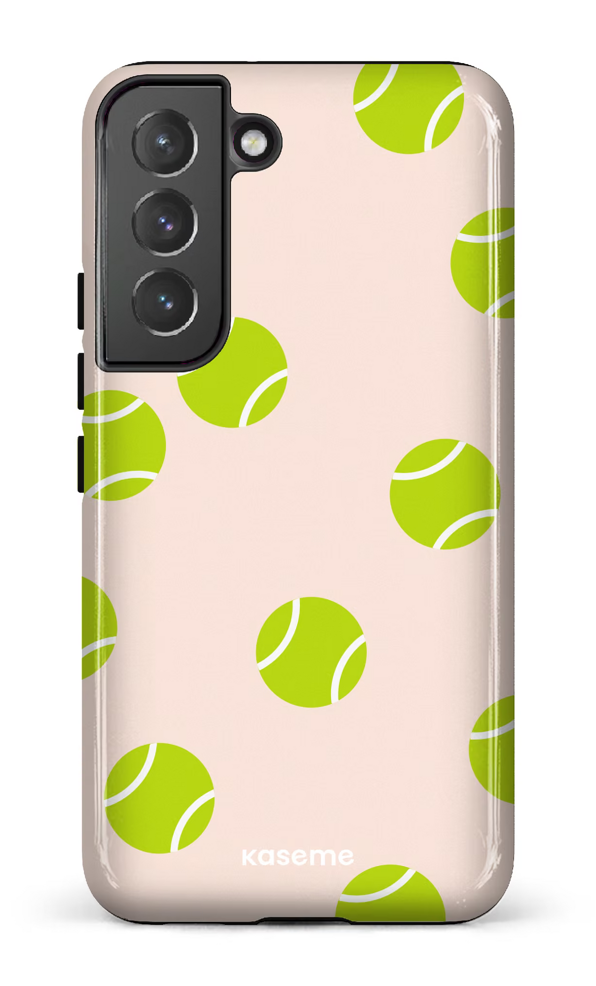 Tennis rose