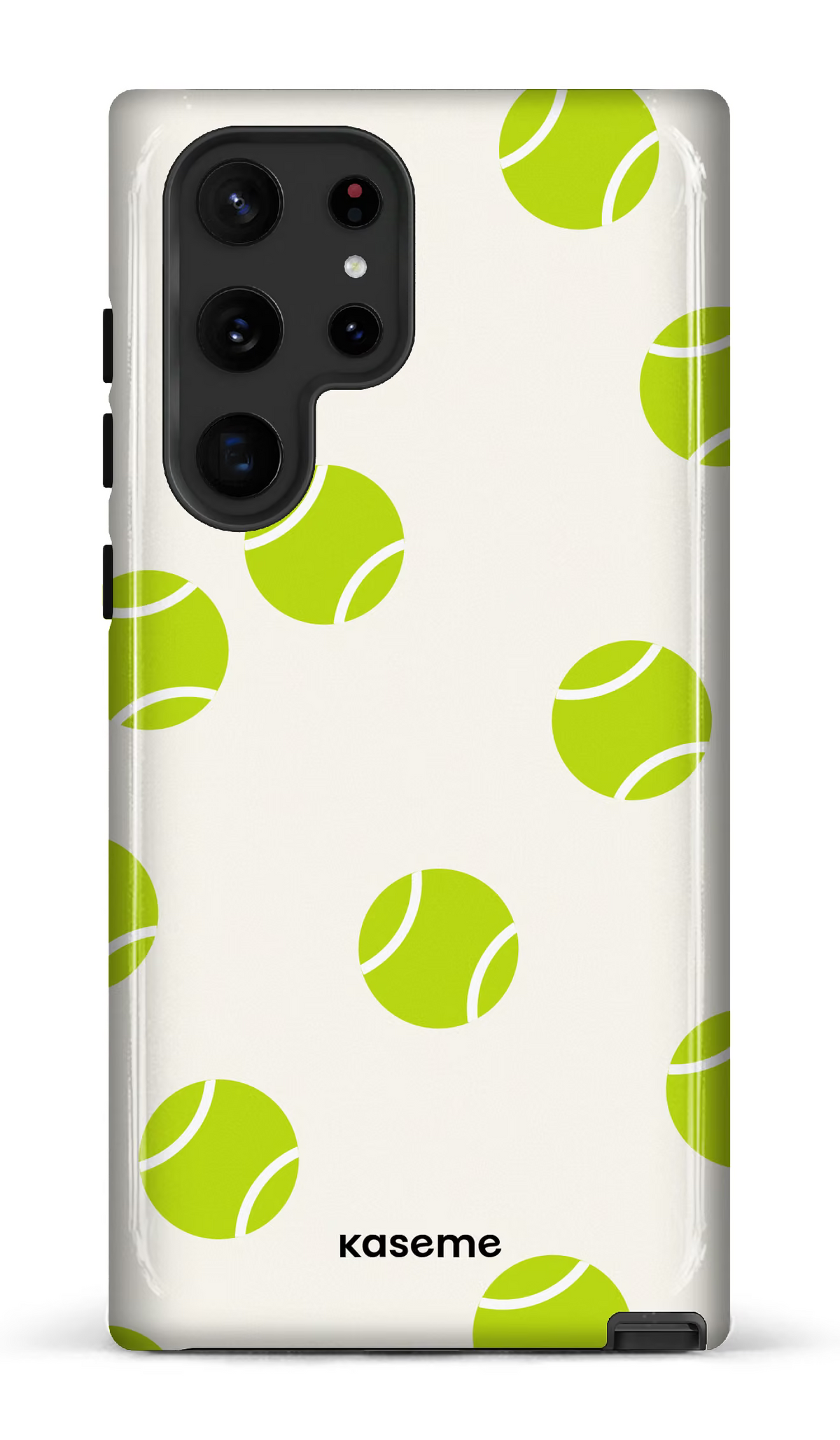 Tennis crème