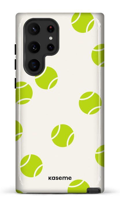 Tennis crème