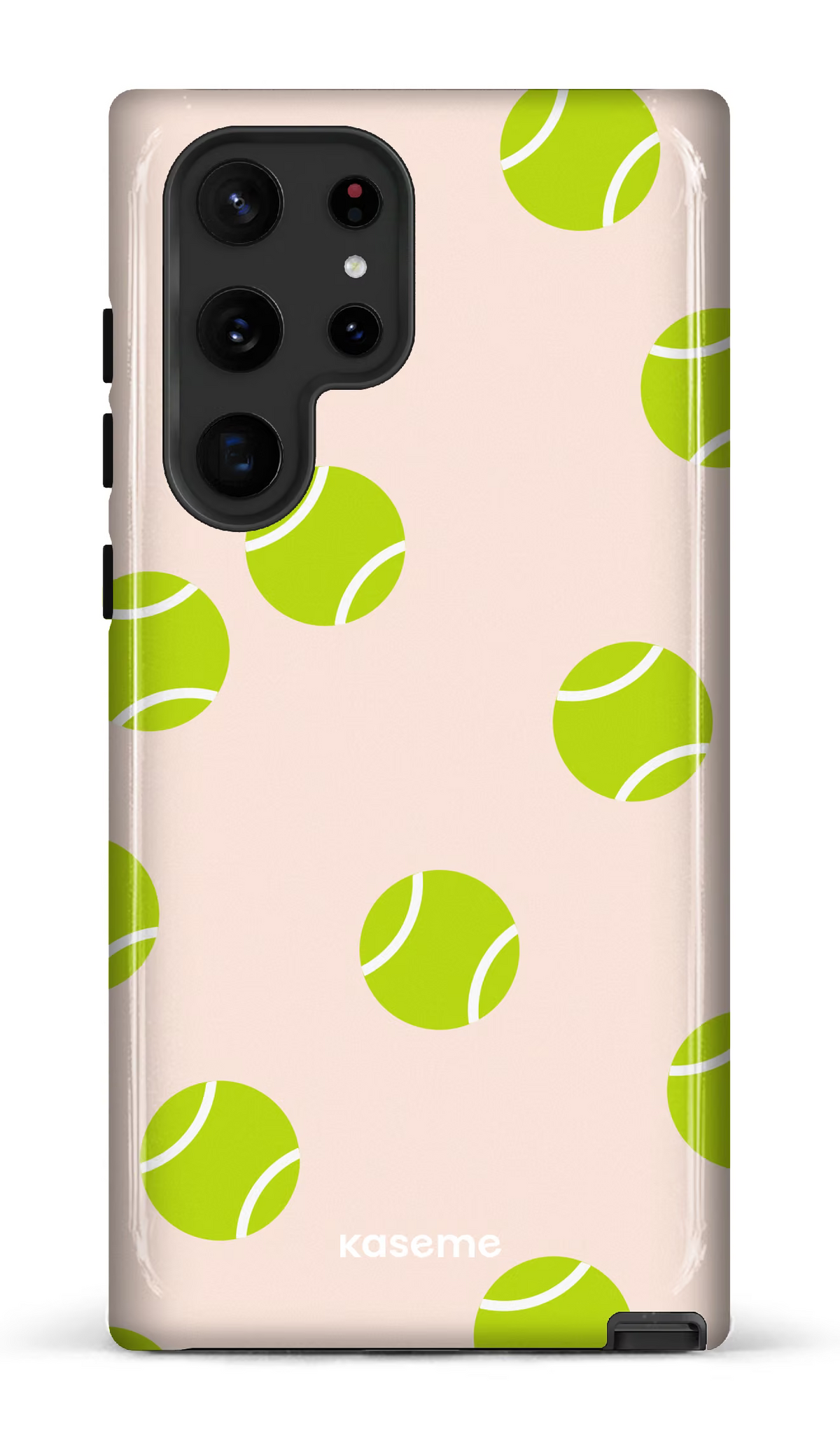 Tennis rose