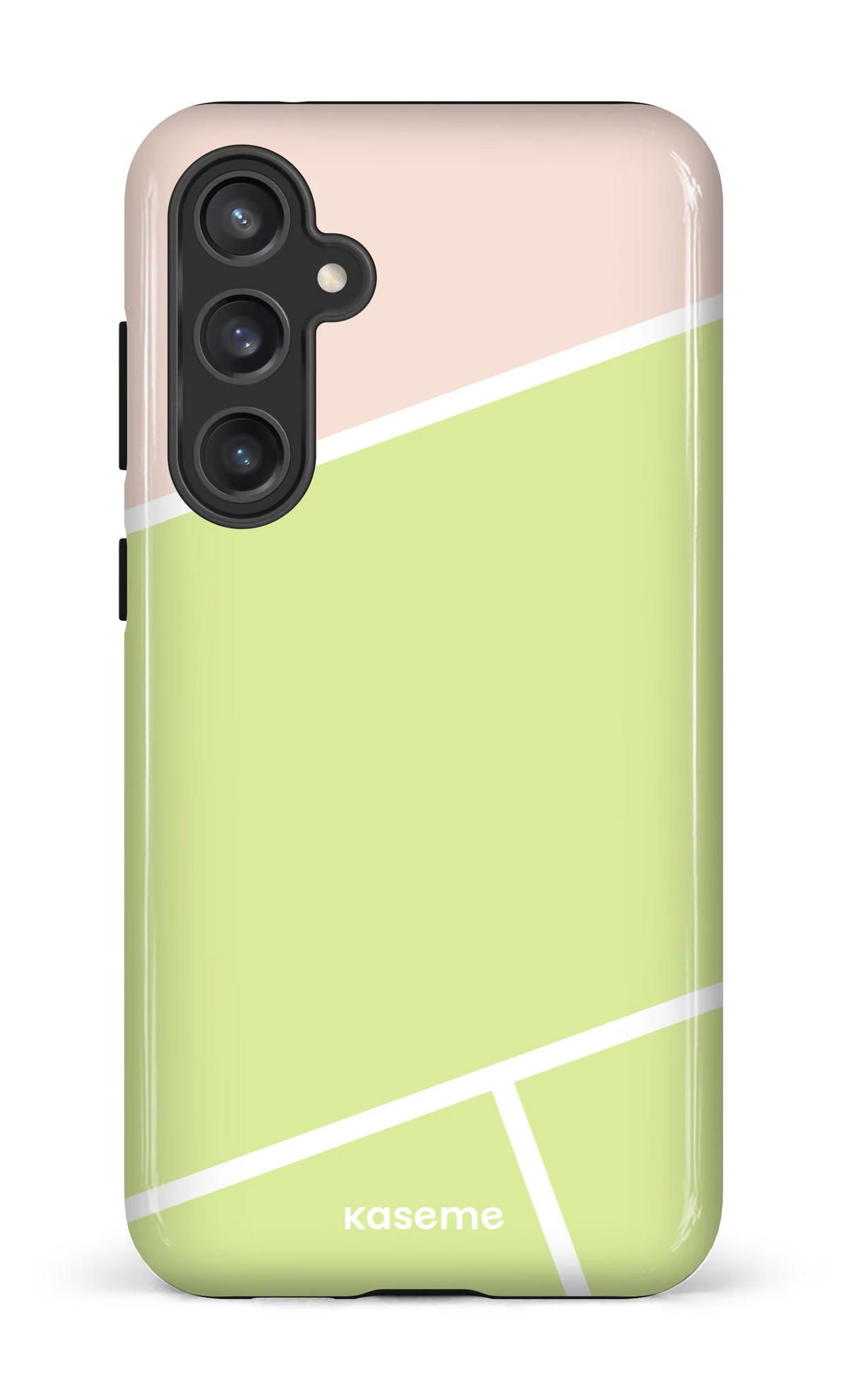 RV Lime Pêche
