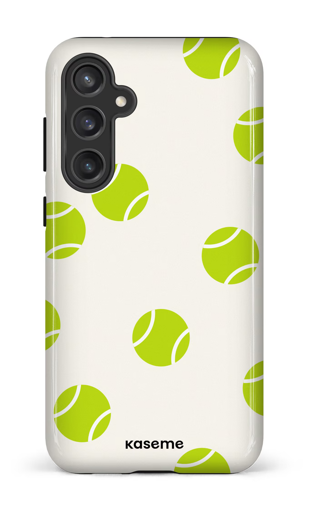 Tennis crème