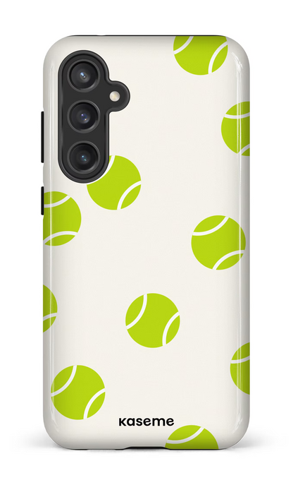 Tennis crème