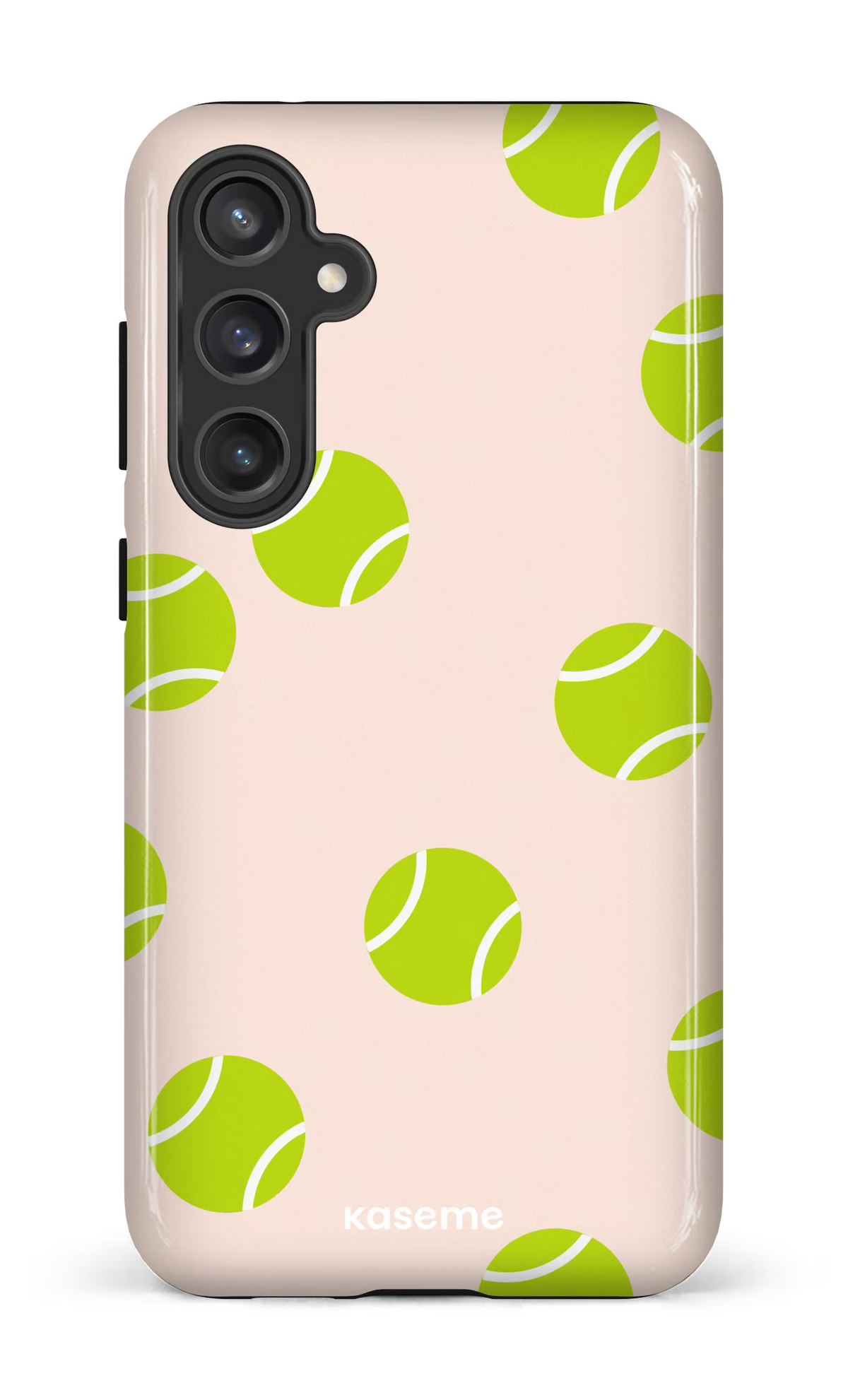 Tennis rose