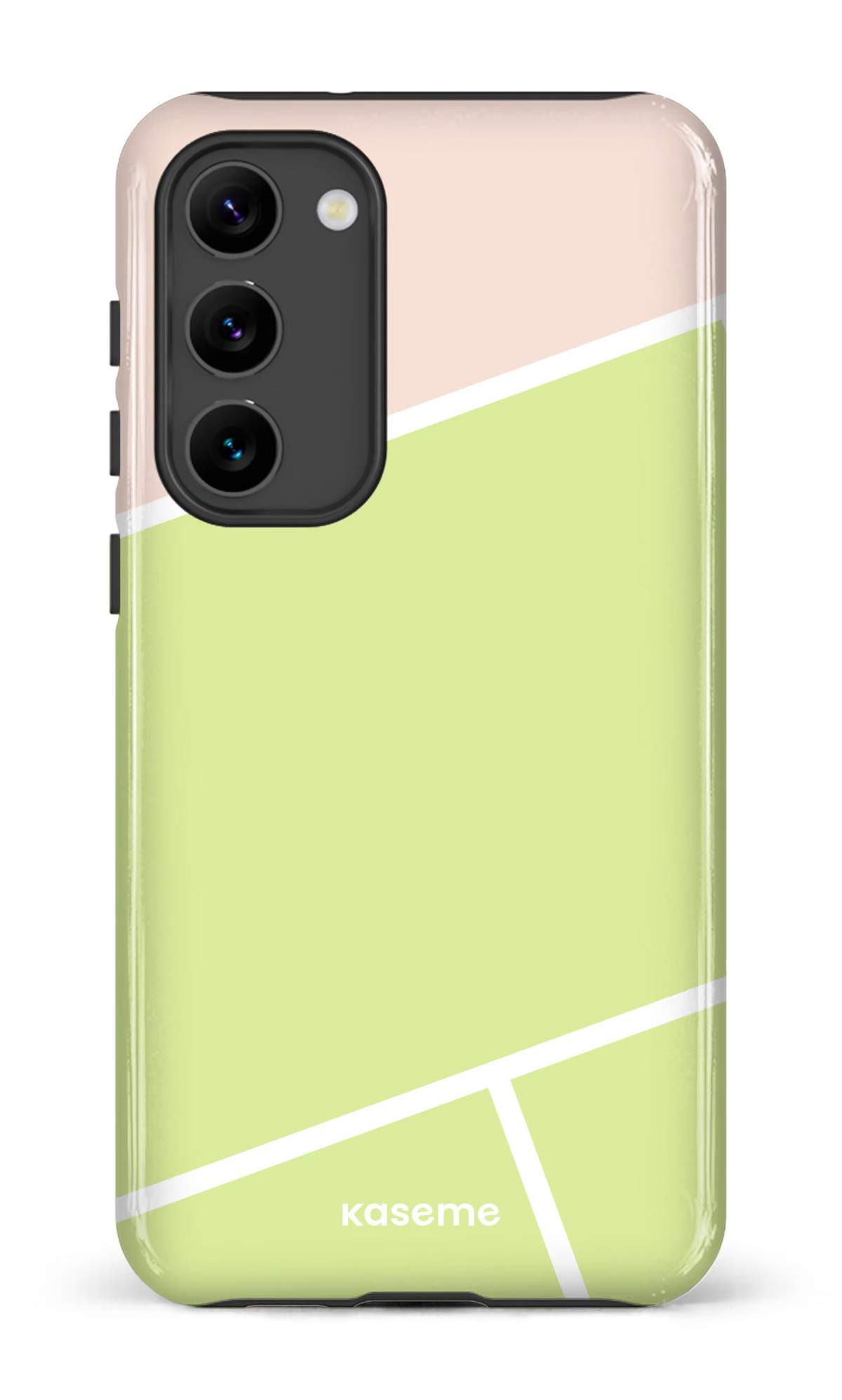 RV Lime Pêche