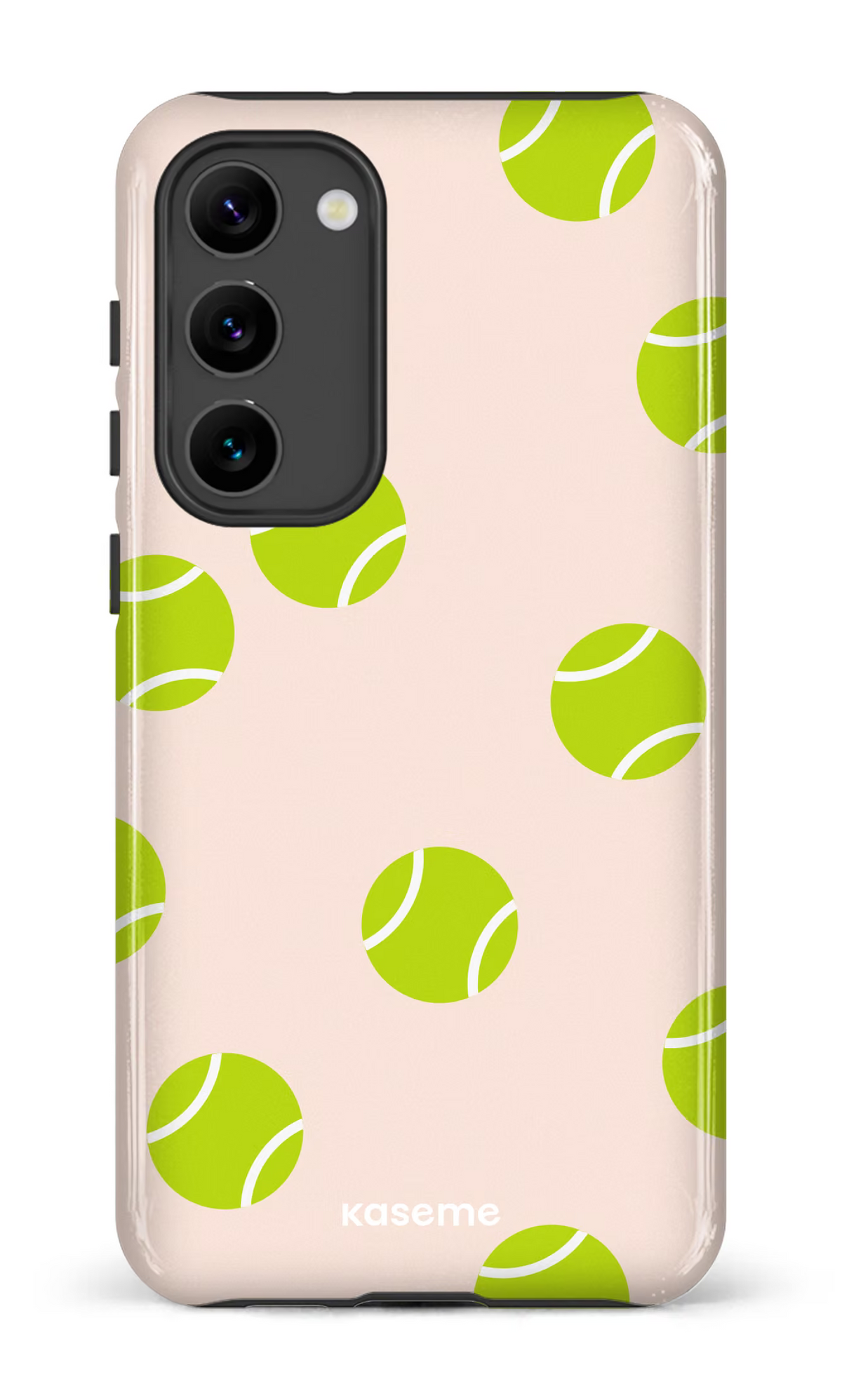 Tennis rose